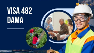 Chính sách định cư Úc trong năm 2025