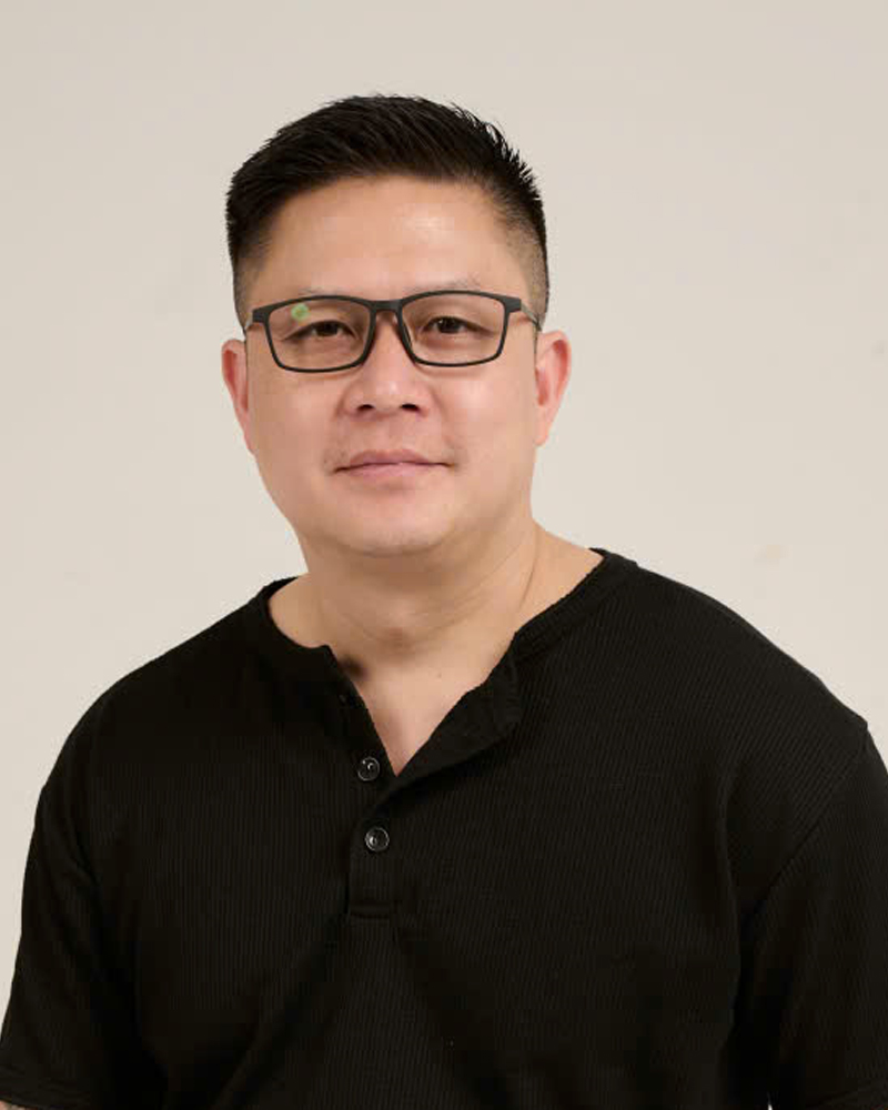 Chủ tịch Tommy Duy Tran