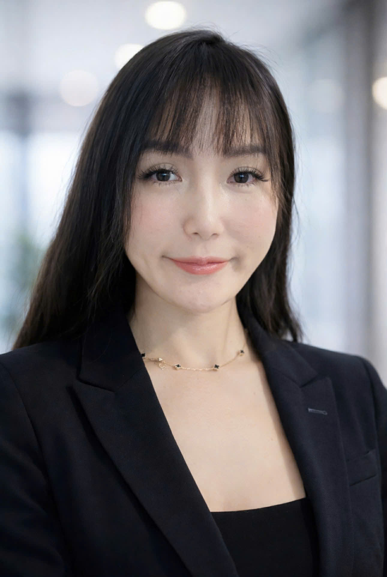 Chủ tịch Tommy Duy Tran